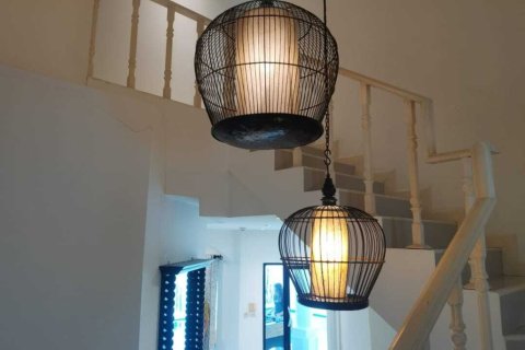 Villa in Pattaya, Thailand 3 bedrooms № 147366 - photo 14