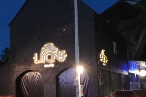 Коммерческая недвижимость в Самуи, Таиланд № 147364 - фото 10