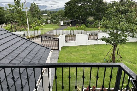 House in Mae Rim, Thailand 4 bedrooms № 147362 - photo 14