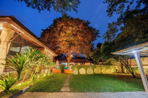 Дом в Ваттхане, Бангкок, Таиланд с 5 спальнями  № 135767 - фото 4