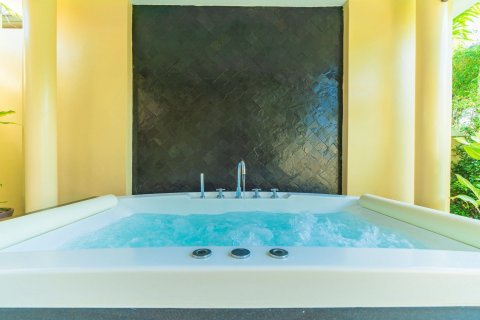 Вилла в Пхукете, Таиланд с 4 спальнями № 135765 - фото 17