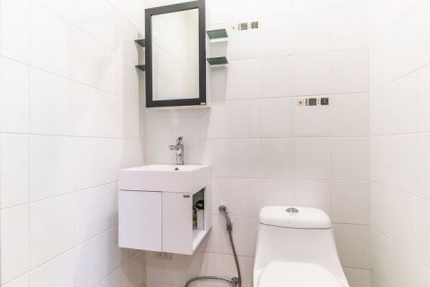 Вилла в Пхукете, Таиланд с 4 спальнями № 135765 - фото 21