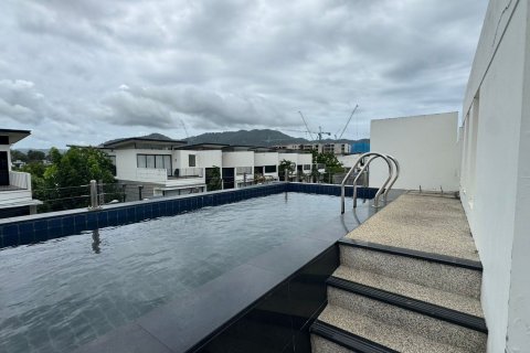 Villa in Phuket, Thailand 5 bedrooms № 135764 - photo 29