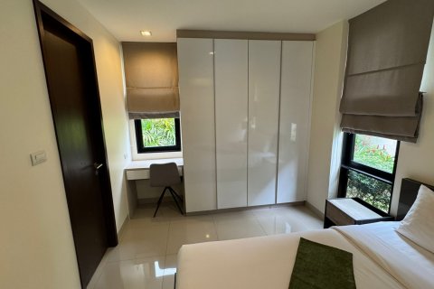 Villa in Phuket, Thailand 5 bedrooms № 135764 - photo 11