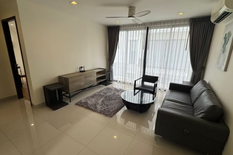 Villa in Phuket, Thailand 5 bedrooms № 135764 - photo 17