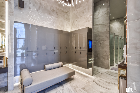 Condo à Bangkok, Thaïlande, 2 chambres № 202366 - photo 8