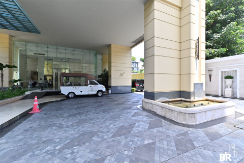 Eigentumswohnung in Bangkok, Thailand, 2 Schlafzimmer № 202371 - Foto 9