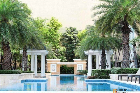 Condo in Bangkok, Thailand, 2 bedrooms № 202371 - photo 7