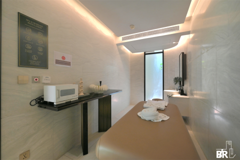 Condominio de 2 dormitorios en Bangkok, Tailandia № 202367 - foto 6