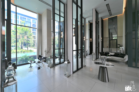 Condo à Bangkok, Thaïlande, 2 chambres № 202367 - photo 2
