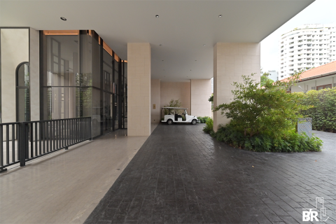 Condo in Bangkok, Thailand, 2 bedrooms № 202367