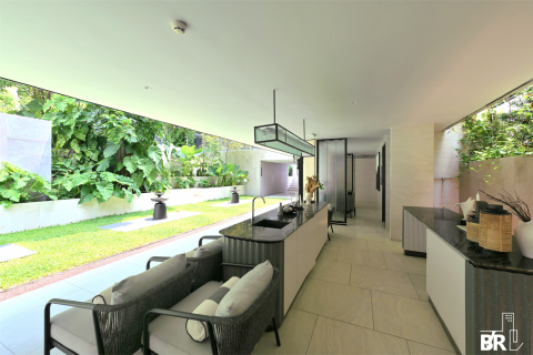 Condo à Bangkok, Thaïlande, 2 chambres № 202367 - photo 9