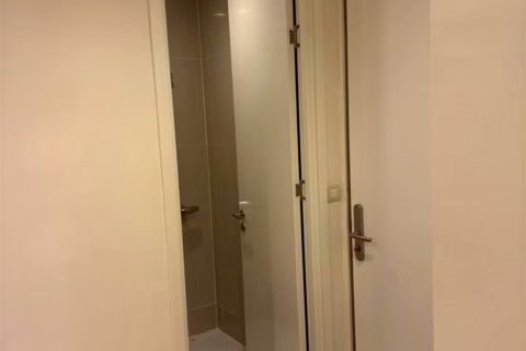 Condo à Bangkok, Thaïlande, 3 chambres № 202370 - photo 1