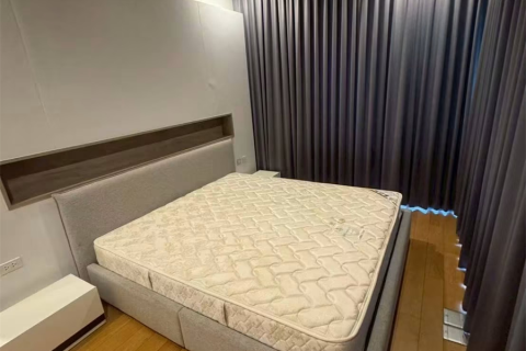Condo à Bangkok, Thaïlande, 3 chambres № 202370 - photo 3