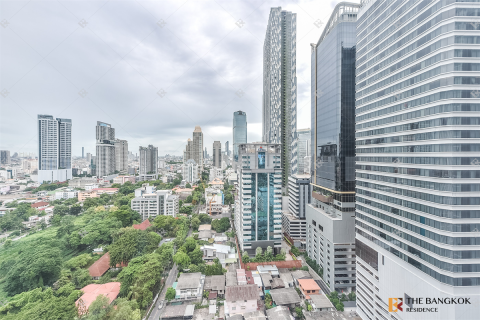 Condo in Bangkok, Thailand, 2 bedrooms № 202365 - photo 3