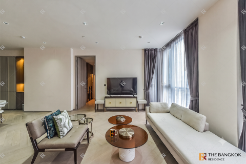 Condo in Bangkok, Thailand, 2 bedrooms № 202365 - photo 2