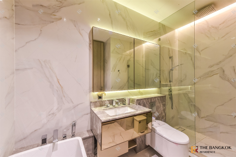 Condo in Bangkok, Thailand, 2 bedrooms № 202365 - photo 4