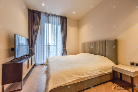 Condo in Bangkok, Thailand, 2 bedrooms № 202365 - photo 7