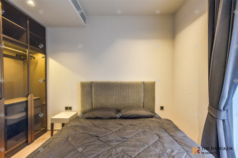 Condo in Bangkok, Thailand, 2 bedrooms № 202365 - photo 6