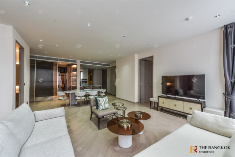 Condo in Bangkok, Thailand, 2 bedrooms № 202365 - photo 9