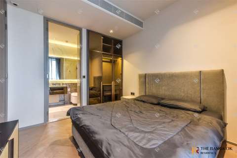 Condo in Bangkok, Thailand, 2 bedrooms № 202365 - photo 5