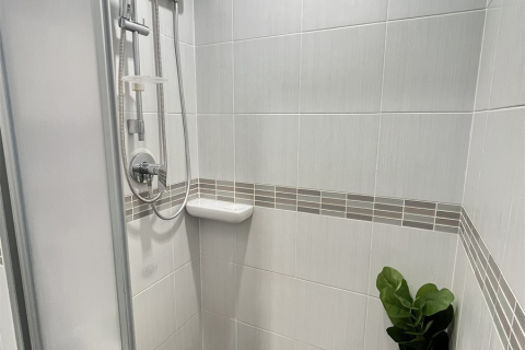 Condo à Bangkok, Thaïlande, 1 chambre № 208579 - photo 6