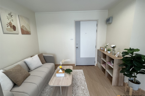 Condo à Bangkok, Thaïlande, 1 chambre № 208579 - photo 3