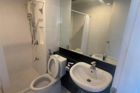 Condo à Bangkok, Thaïlande, 1 chambre № 208582 - photo 8