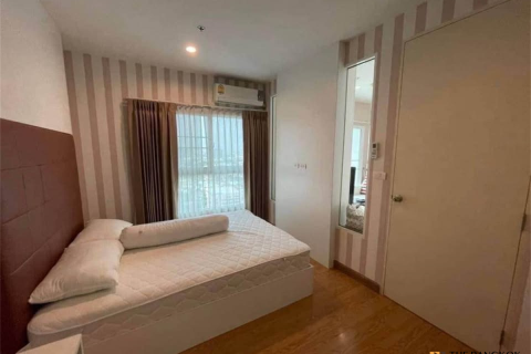 Condo à Bangkok, Thaïlande, 1 chambre № 208582 - photo 4
