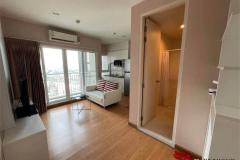 Condo à Bangkok, Thaïlande, 1 chambre № 208582 - photo 9