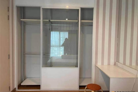 Condo à Bangkok, Thaïlande, 1 chambre № 208582 - photo 10