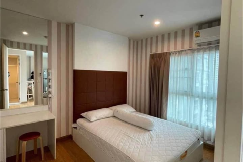 Condo à Bangkok, Thaïlande, 1 chambre № 208582 - photo 3