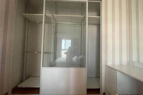 Condo in Bangkok, Thailand, 1 bedroom  № 208582