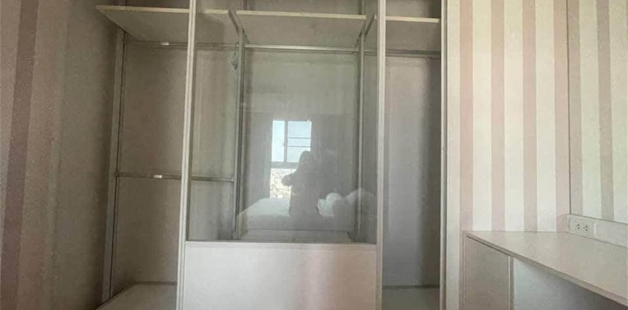 Condo à Bangkok, Thaïlande, 1 chambre № 208582