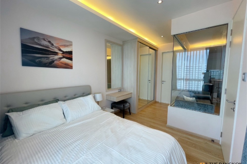 Condo à Bangkok, Thaïlande, 1 chambre № 190986 - photo 3