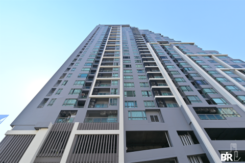 Condo in Bangkok, Thailand, 1 bedroom  № 190986 - photo 7