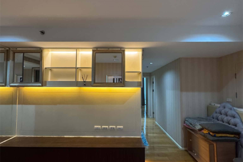 Condo à Bangkok, Thaïlande, 2 chambres  № 190989 - photo 4