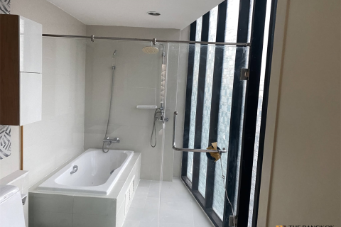 Condo à Bangkok, Thaïlande, 2 chambres  № 190989 - photo 7