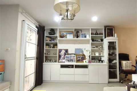 บ้านในกรุงเทพฯ, ประเทศไทย 3 ห้องนอน № 189152 - รูปถ่าย 7