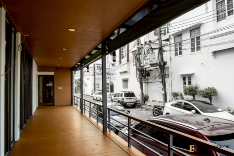 บ้านในกรุงเทพฯ, ประเทศไทย 4 ห้องนอน № 189153 - รูปถ่าย 5