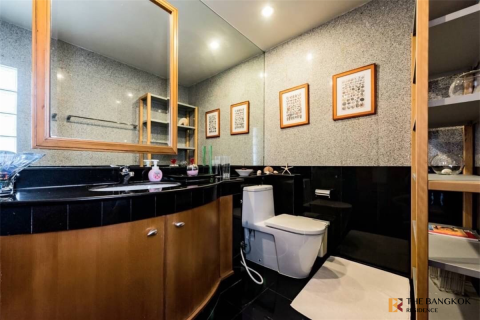 บ้านในกรุงเทพฯ, ประเทศไทย 5 ห้องนอน № 189149 - รูปถ่าย 4