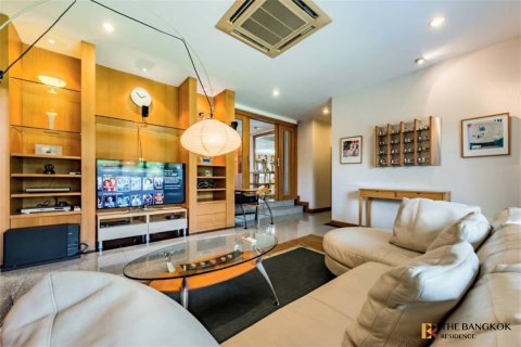 บ้านในกรุงเทพฯ, ประเทศไทย 5 ห้องนอน № 189149 - รูปถ่าย 3