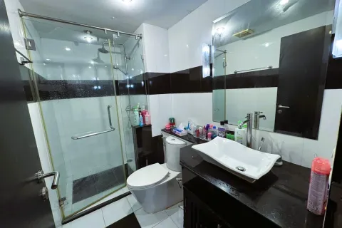 สตูดิโอในคอนโดมิเนียมในพัทยา, ประเทศไทย № 210392 - รูปถ่าย 15