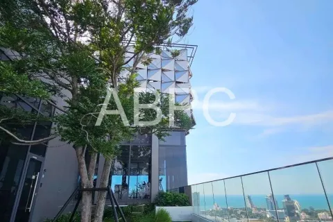 สตูดิโอในคอนโดมิเนียมในพัทยา, ประเทศไทย № 210396 - รูปถ่าย 12