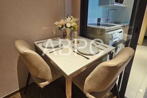 สตูดิโอในคอนโดมิเนียมในพัทยา, ประเทศไทย № 210396 - รูปถ่าย 4