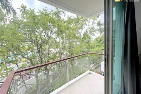 Condo in Pattaya, Thailand, 3 bedrooms № 210398 - photo 11