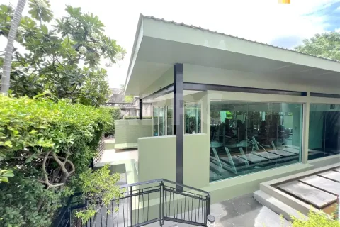 Condo in Pattaya, Thailand, 3 bedrooms № 210398 - photo 22