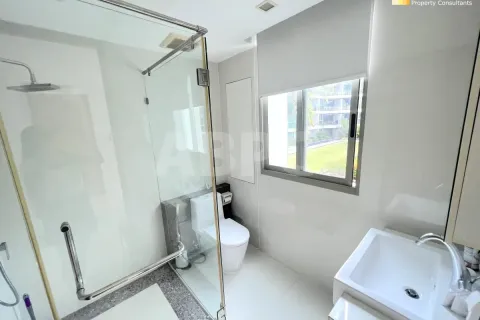 Condo in Pattaya, Thailand, 3 bedrooms № 210398 - photo 20