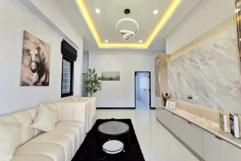 บ้านในพัทยา, ประเทศไทย 3 ห้องนอน № 210394 - รูปถ่าย 15
