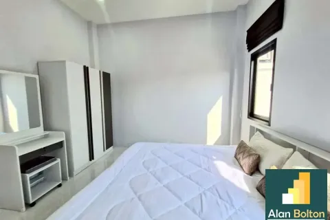 บ้านในพัทยา, ประเทศไทย 3 ห้องนอน № 210394 - รูปถ่าย 12